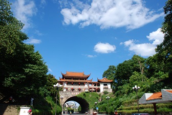 永州零陵區